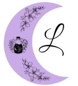 Logo Lavande Lunaire